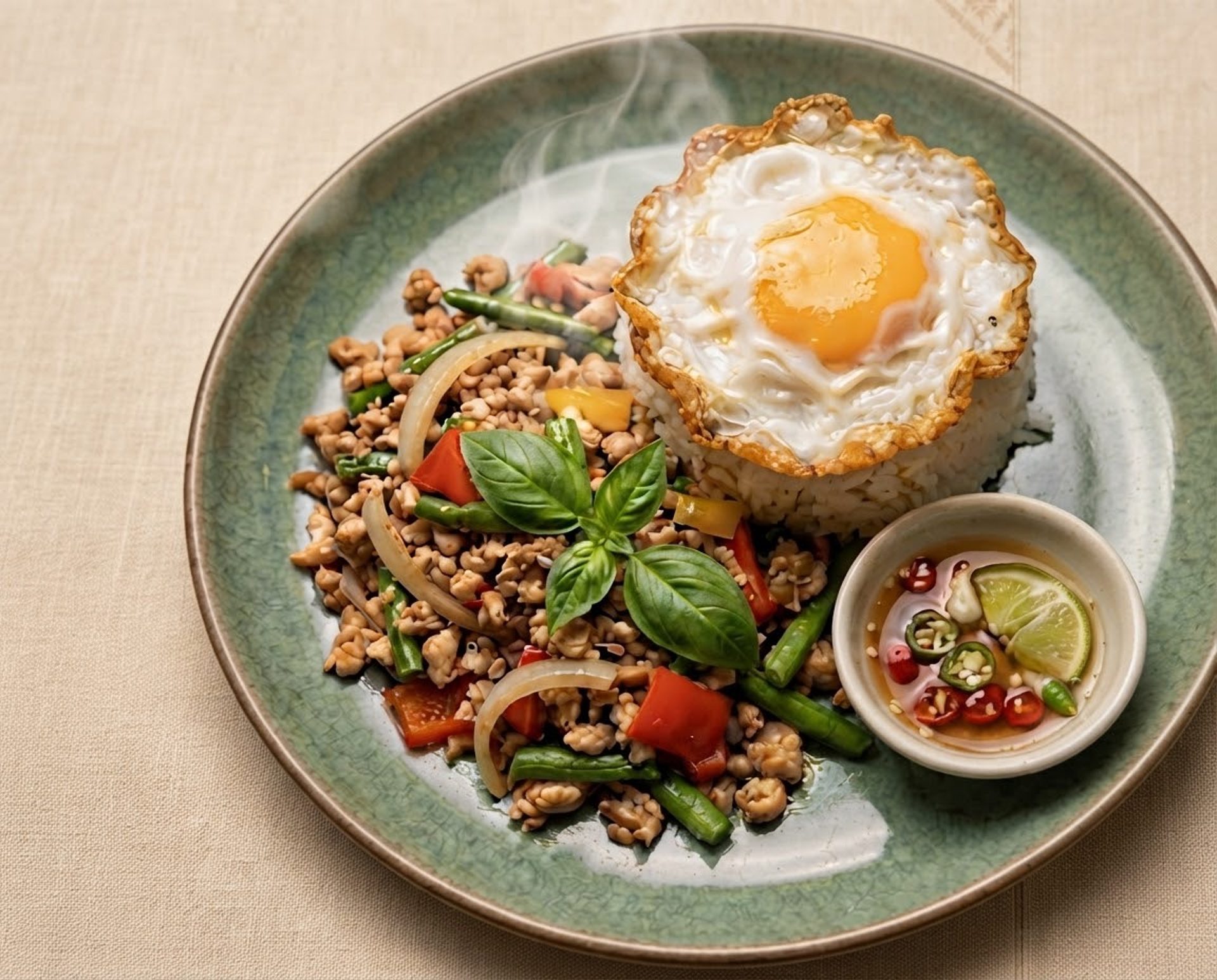 Thai Catering for Your Next Event in Woodside