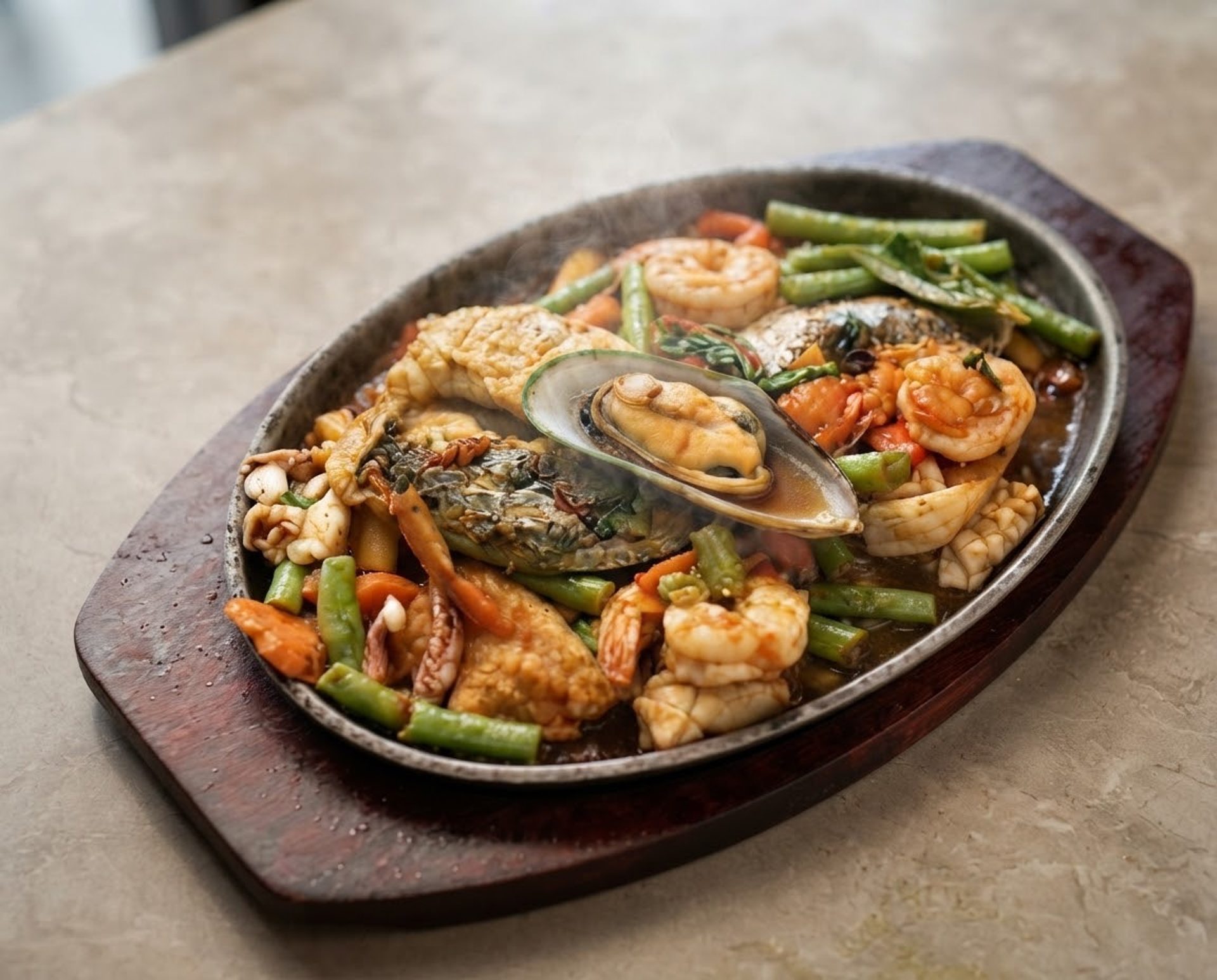 Easy Online Ordering