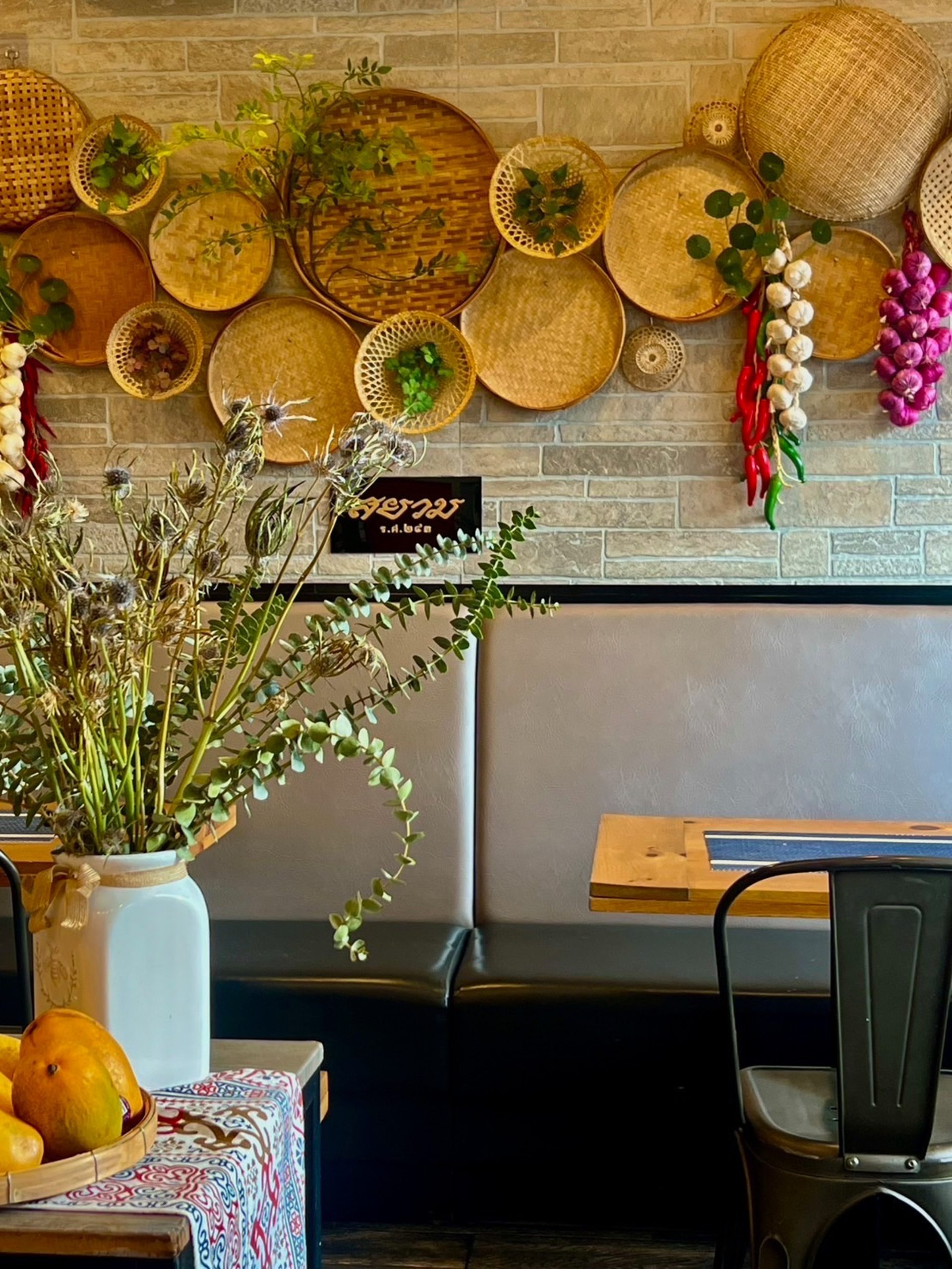 Welcome to Thai Diva Cuisine
