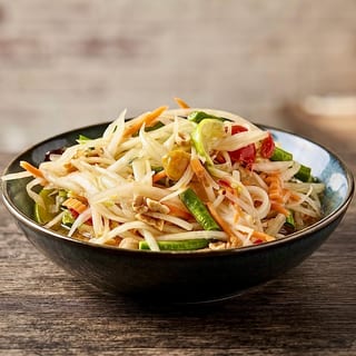 Papaya Salad