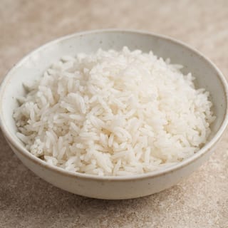 Jasmine Rice