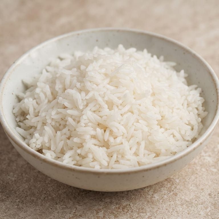 Delicious Jasmine Rice Dishes