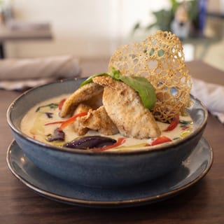 Green Curry