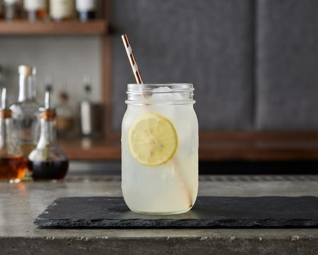 Lemonade.