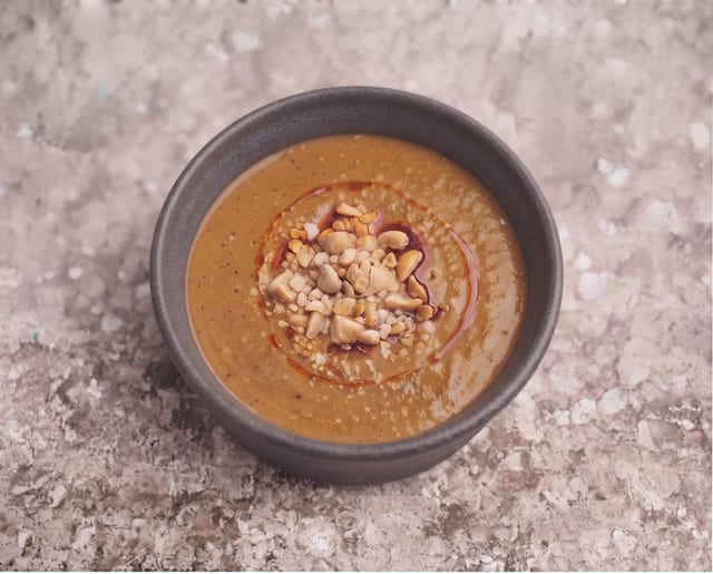 Peanut Sauce 8 Oz.