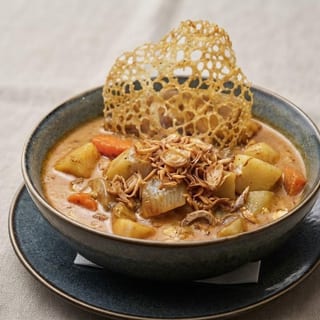 Massaman Curry