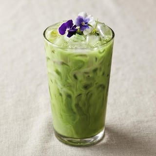 Thai Iced Green Tea