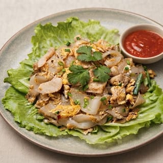 Kua Noodle