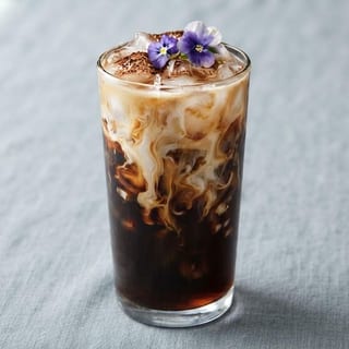 Thai Iced Coffee