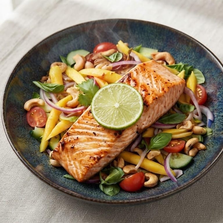 Discover Our Thai Delights