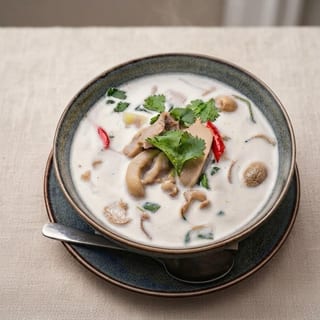 Large Tomkha Soup