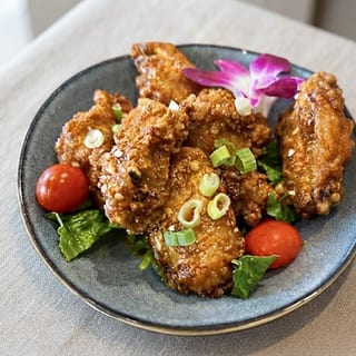 Diva Honey Wings