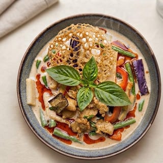 Red Curry