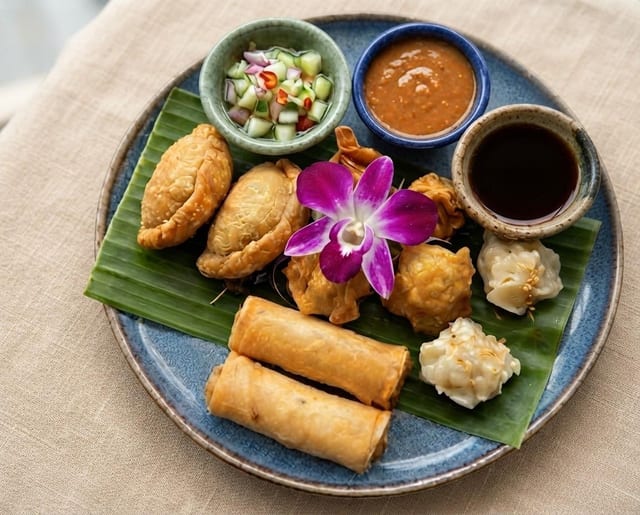 App Sampler.