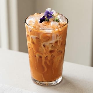 Thai Iced Tea