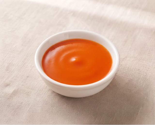Hot Sauce 2 Oz.