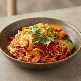 Diva Drunken Noodle