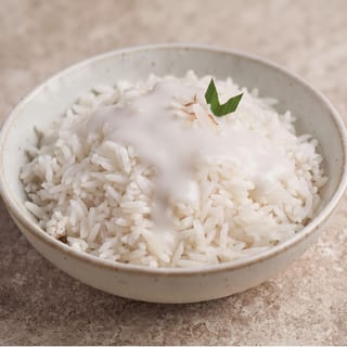 Coco Jasmine Rice