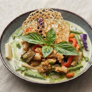 Green Curry