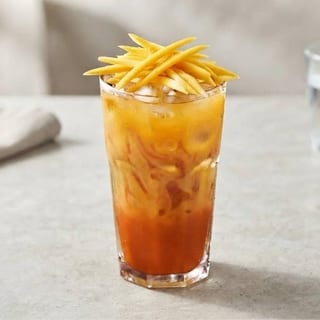 Mango Thai Iced Tea