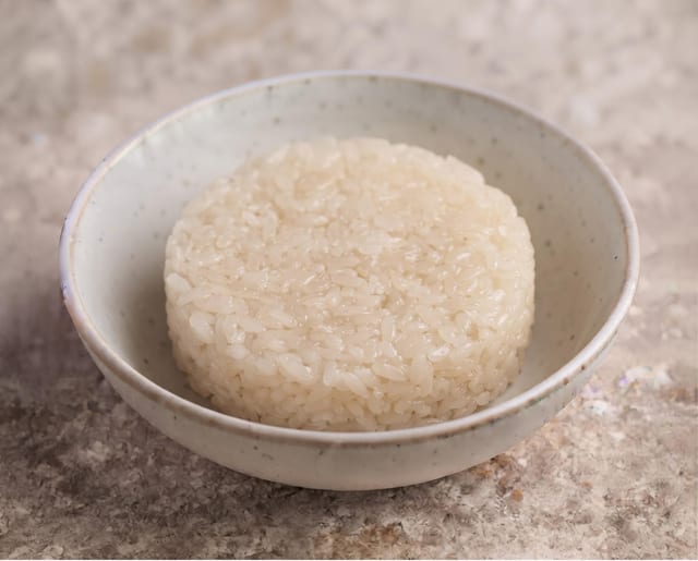 Sticky Rice.