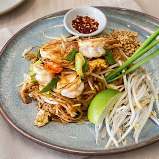 Pad Thai