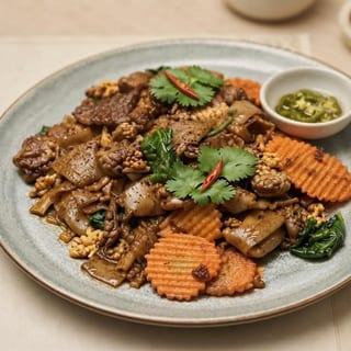 Pad See Ew