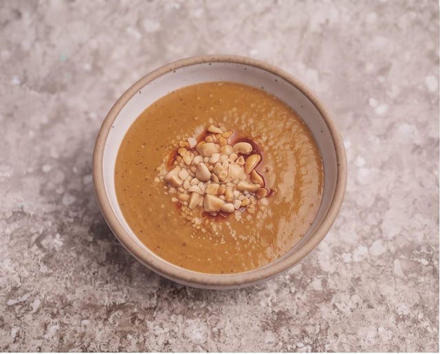 Peanut Sauce 2 Oz.