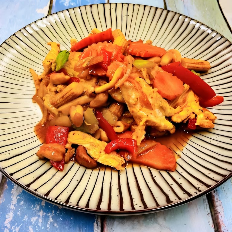 Thai Catering for Your Next Event in Woodside