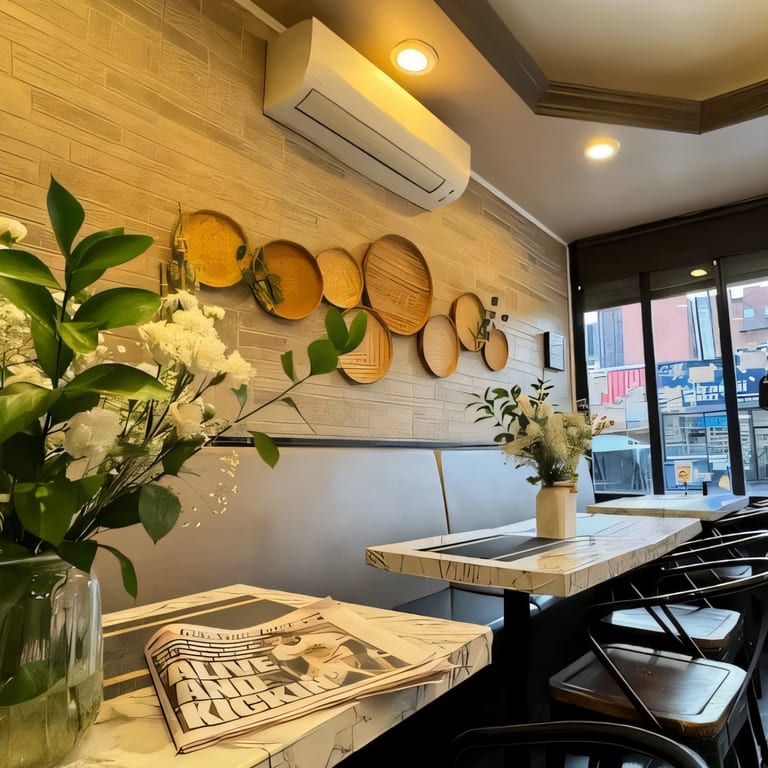 Easy Reservations for Busy Days